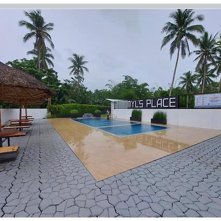 Dreamink Farm Og Myl'S Place Sorsogon 외부 사진