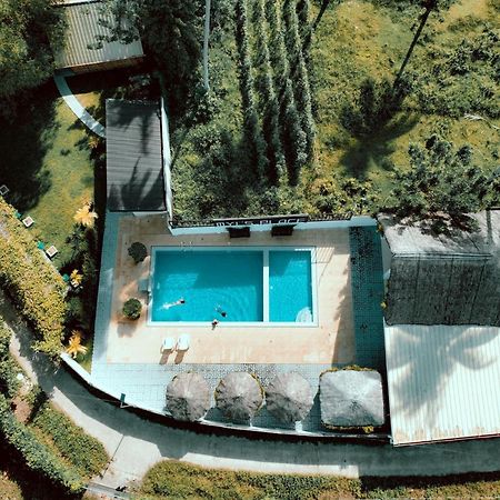 Dreamink Farm Og Myl'S Place Sorsogon 외부 사진