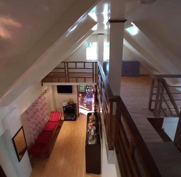 Dreamink Farm Og Myl'S Place Sorsogon 외부 사진
