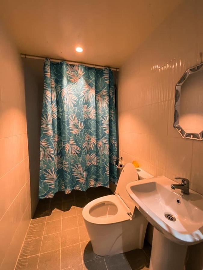 Dreamink Farm Og Myl'S Place Sorsogon 외부 사진