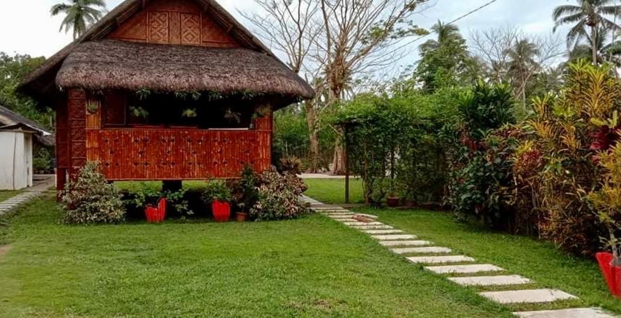 Dreamink Farm Og Myl'S Place Sorsogon 외부 사진
