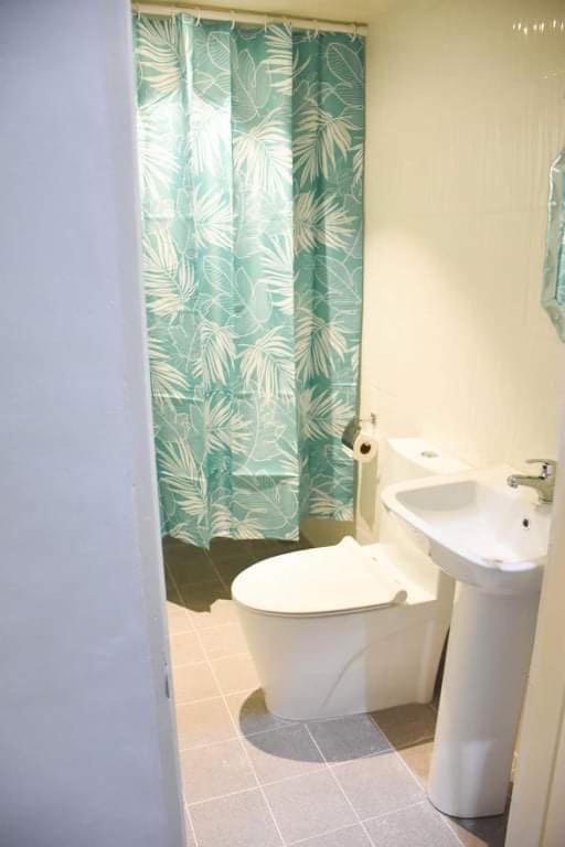 Dreamink Farm Og Myl'S Place Sorsogon 외부 사진