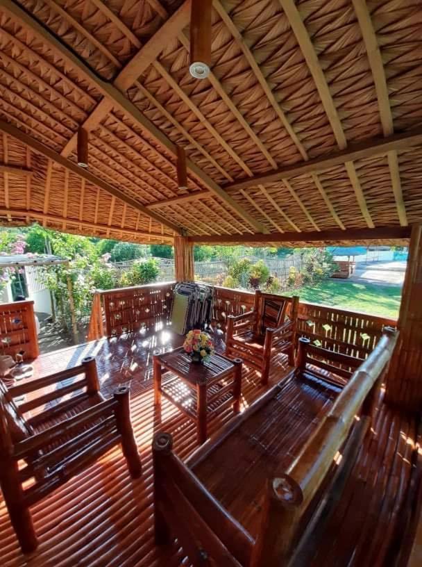 Dreamink Farm Og Myl'S Place Sorsogon 외부 사진