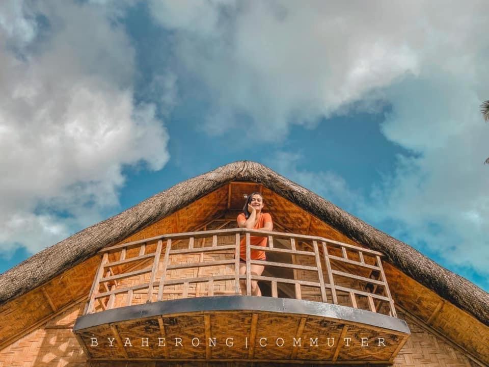 Dreamink Farm Og Myl'S Place Sorsogon 외부 사진