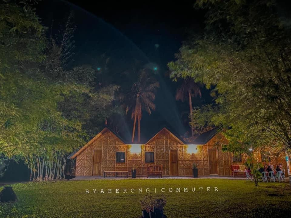 Dreamink Farm Og Myl'S Place Sorsogon 외부 사진