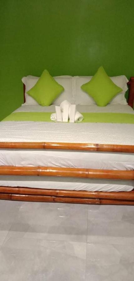 Dreamink Farm Og Myl'S Place Sorsogon 외부 사진