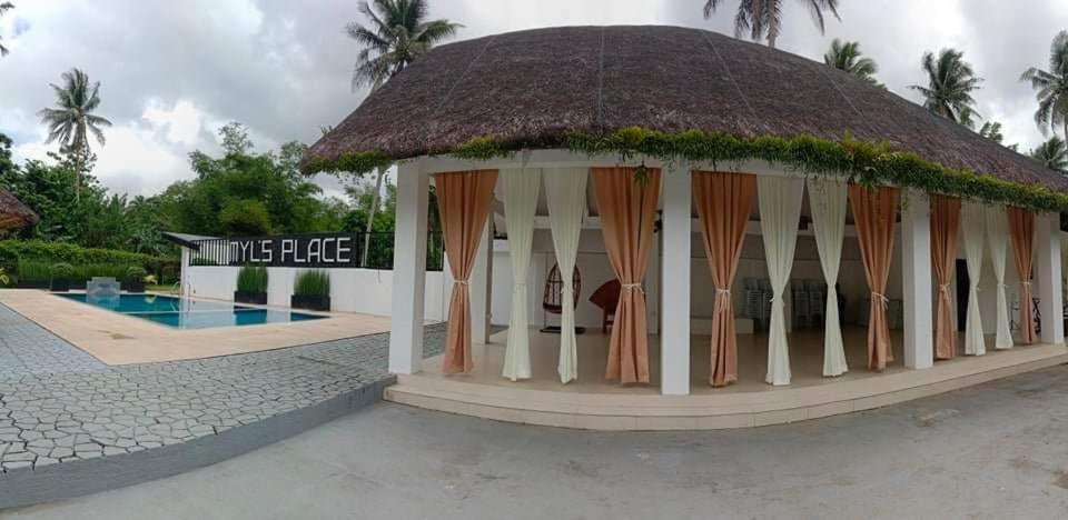 Dreamink Farm Og Myl'S Place Sorsogon 외부 사진