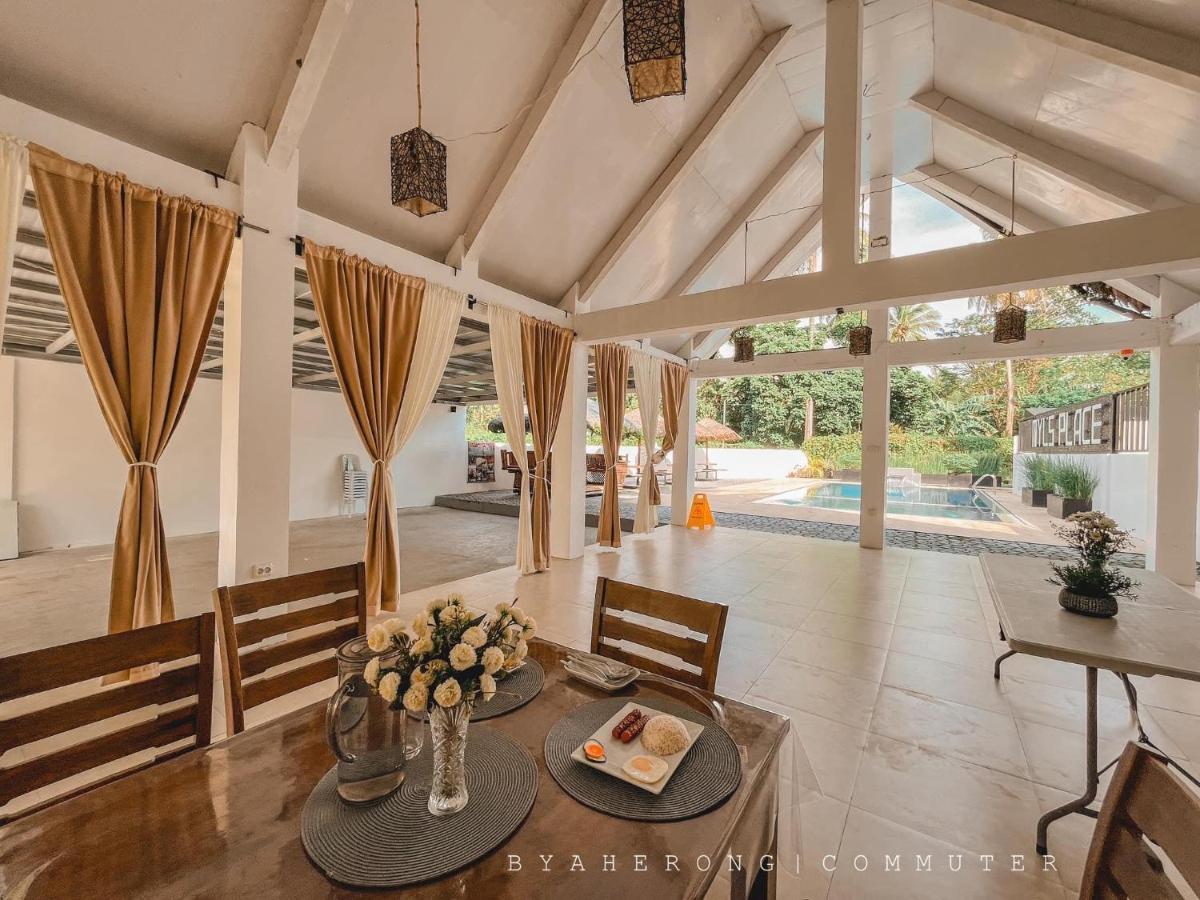 Dreamink Farm Og Myl'S Place Sorsogon 외부 사진