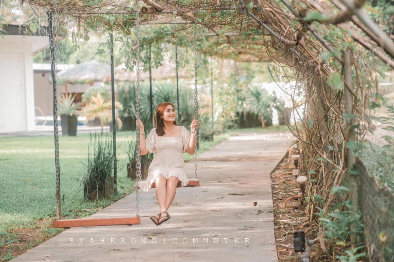 Dreamink Farm Og Myl'S Place Sorsogon 외부 사진