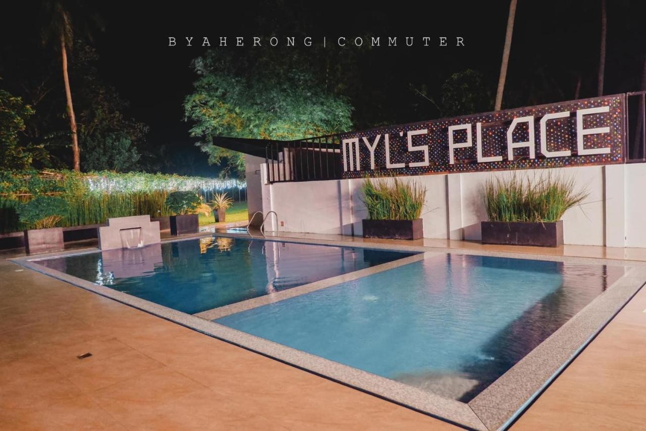 Dreamink Farm Og Myl'S Place Sorsogon 외부 사진