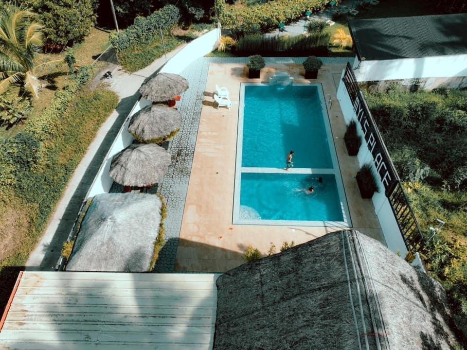 Dreamink Farm Og Myl'S Place Sorsogon 외부 사진