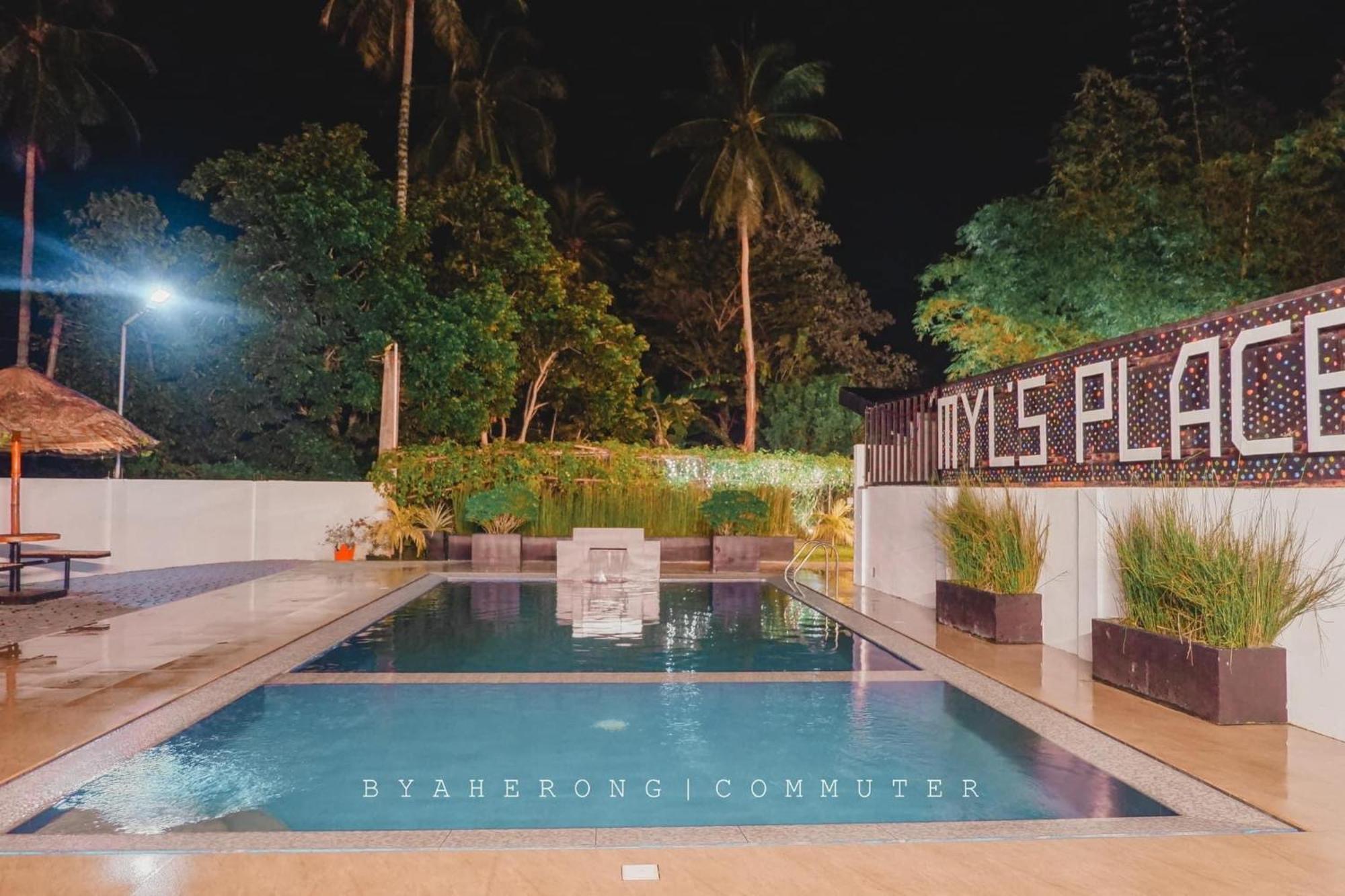 Dreamink Farm Og Myl'S Place Sorsogon 외부 사진