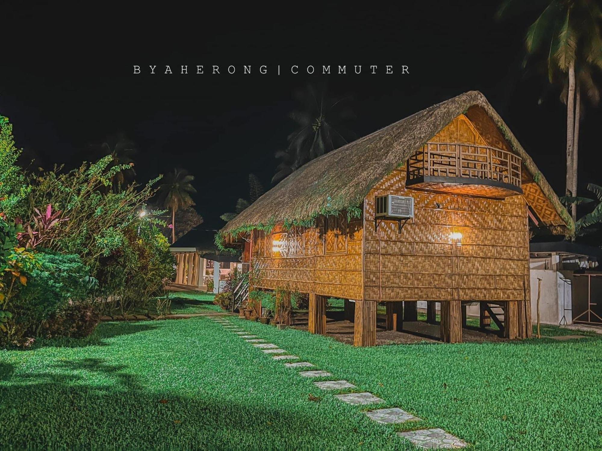 Dreamink Farm Og Myl'S Place Sorsogon 외부 사진