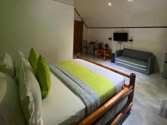 Dreamink Farm Og Myl'S Place Sorsogon 외부 사진