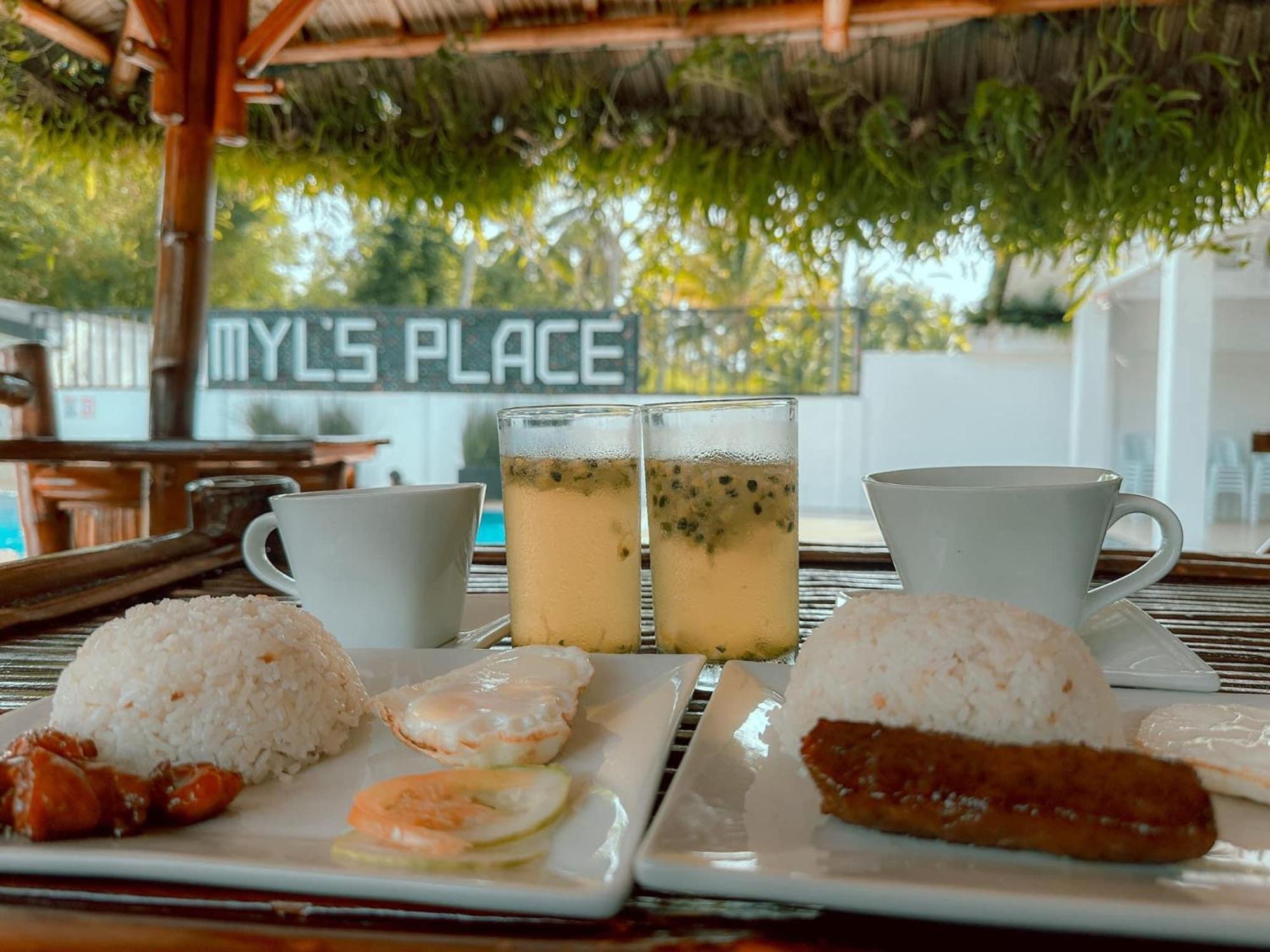 Dreamink Farm Og Myl'S Place Sorsogon 외부 사진